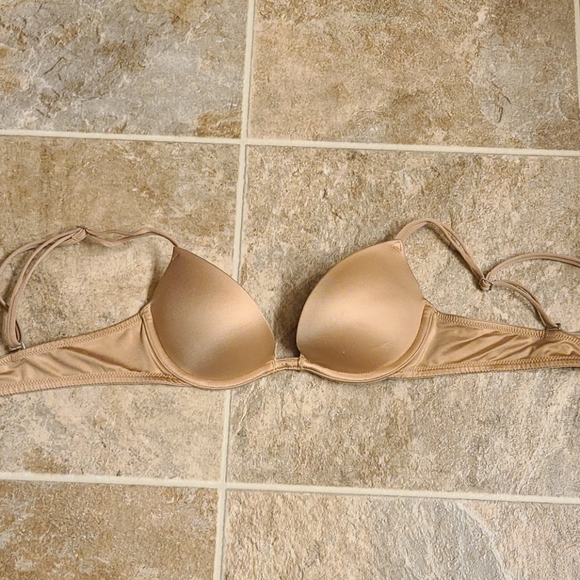 Victoria secret pink bra